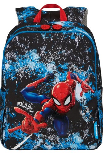 Samsonite Daydream Disney 64C*003 Spiderman Mystery