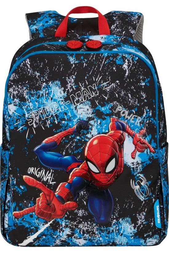 Samsonite Daydream Disney 64C*003 Spiderman Mystery