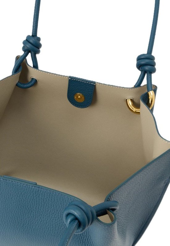 Coccinelle AAU071102 Finn deep blue