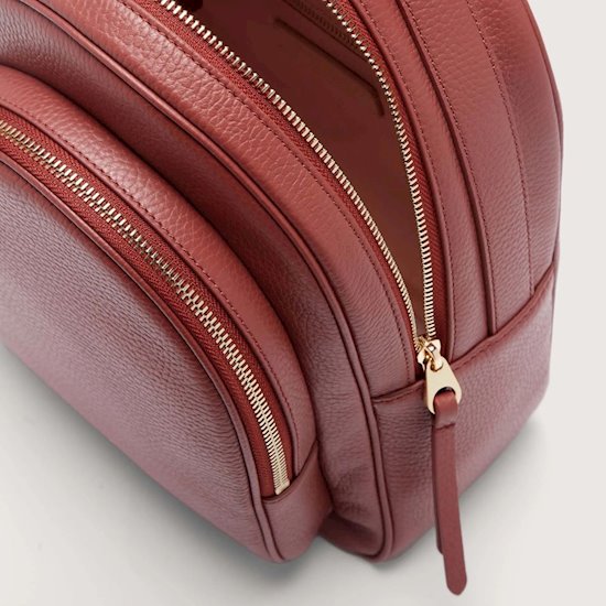 Coccinelle AR1K 140201 Malory brandy