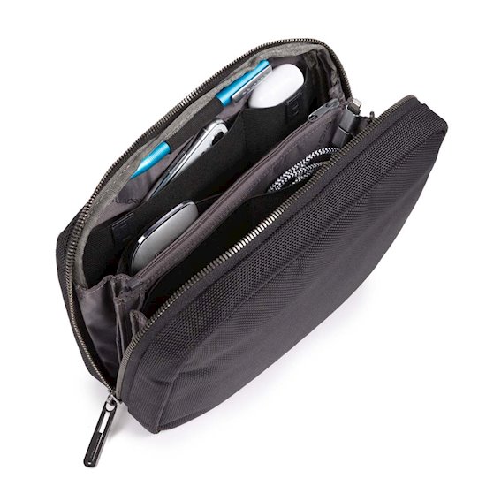 Piquadro Brief 2 AC5481BR2 nero