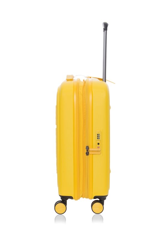 Mandarina Duck Logoduck SZV24 duck yellow
