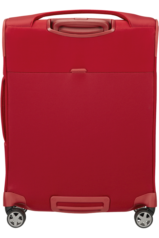 Samsonite D'lite KG6*302 chili red