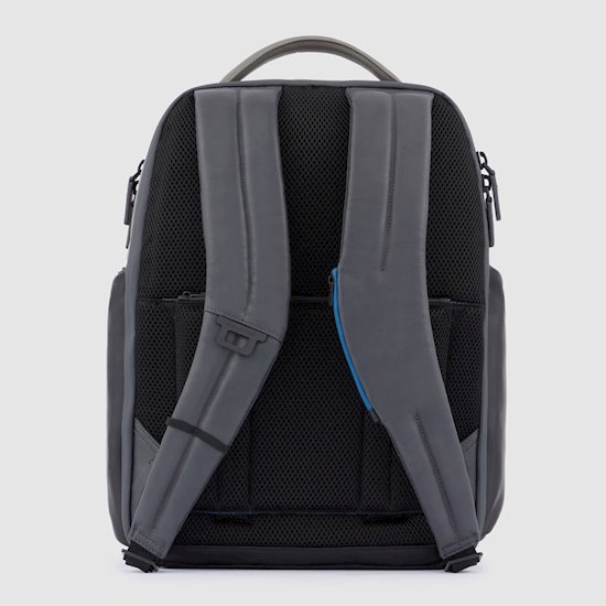 Piquadro Urban CA4532UB00 nero-grigio