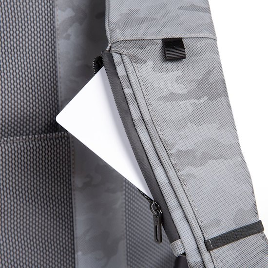Piquadro PQ-Modular CA5494PQM Camo Grigio