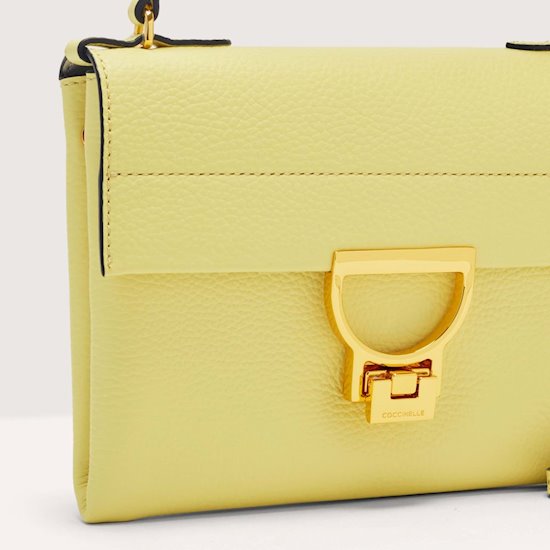 Coccinelle AMD5 190301 Arlettis mini lime wash