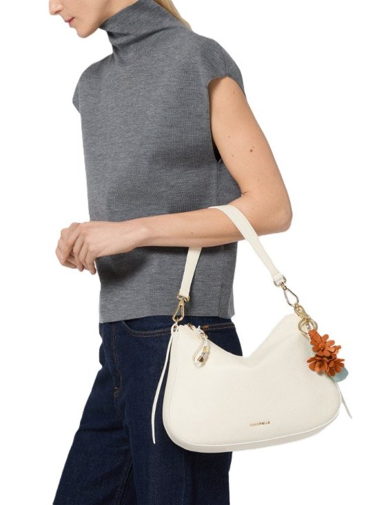 Coccinelle AAU451302 Nory pearl