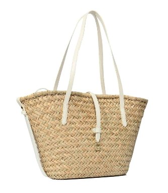 Coccinelle AAUV01101 C-Me Summer Straw natural/pearl