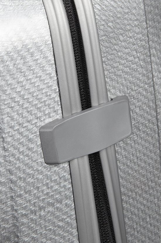Samsonite Cosmolite V22302 silver