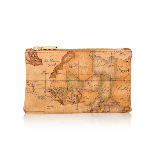 Alviero Martini 1ª Classe Geo Classic M002 natural