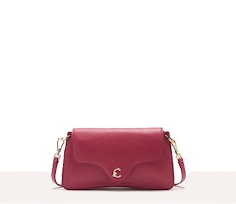 Coccinelle AASSL2701 C-Me sangria