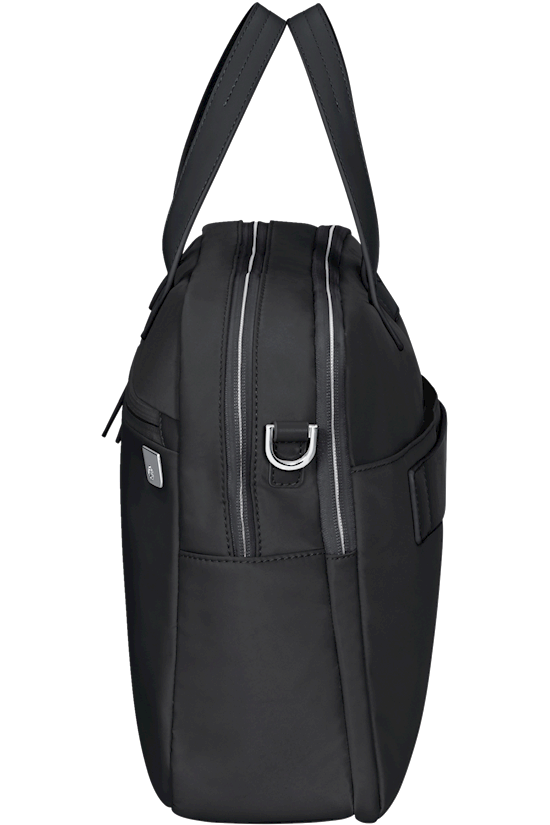 Samsonite Eco Wave KC2*002 nera