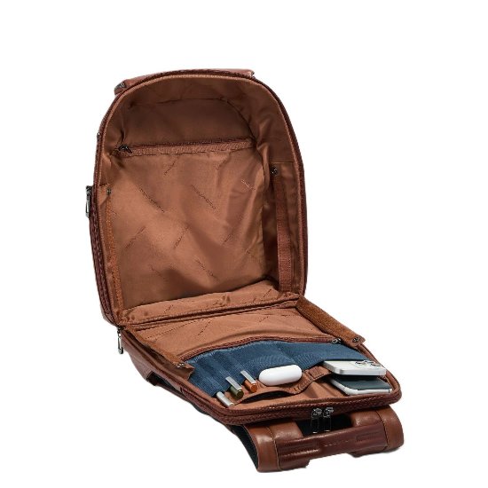 Piquadro Victor CA7180W143 cuoio 