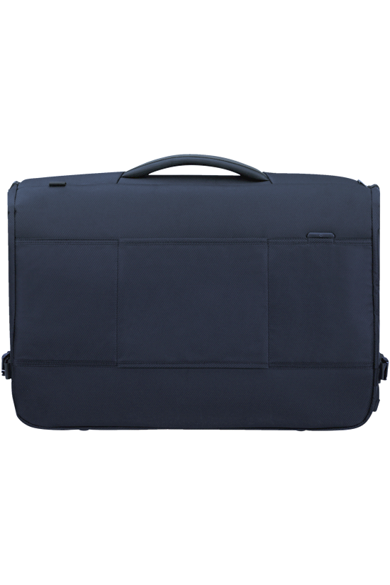 Samsonite Respark KJ3*009 midnight blue