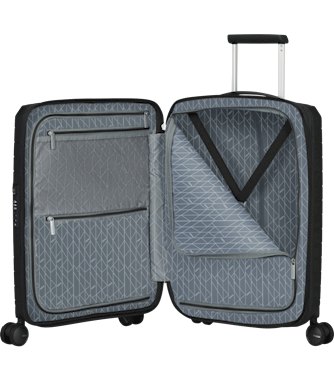 American Tourister FastForward MI0*001 flash black