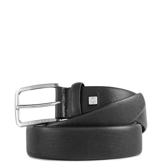 Piquadro cintura CU4558C62 nero