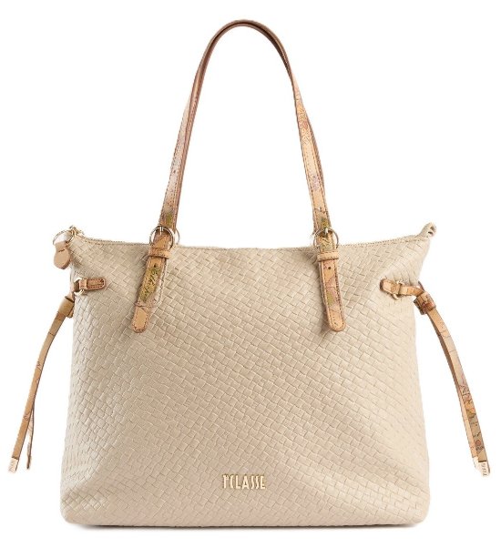 Alviero Martini 1ª Classe ALE42 Golden Dune sabbia