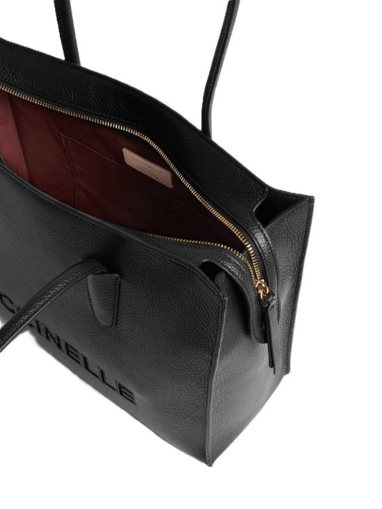 Coccinelle AAUAK1102 Myrtha26 nera