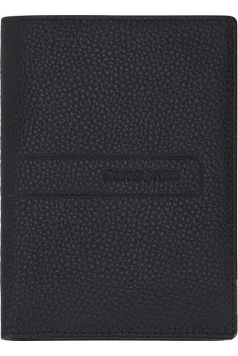 Samsonite Ta Revolution KR7*020 Cover per passaporto.