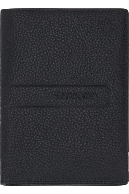 Samsonite Ta Revolution KR7*020 Cover per passaporto.