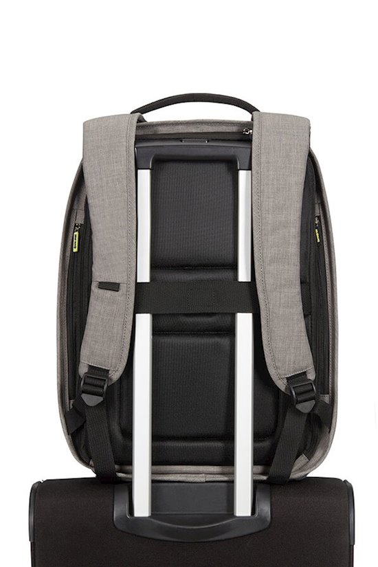 Samsonite Securipak KA6001 cool grey