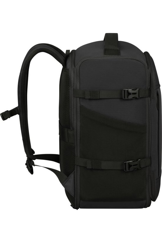 Samsonite 2FIT KV4*001 underseat 2 in 1 black