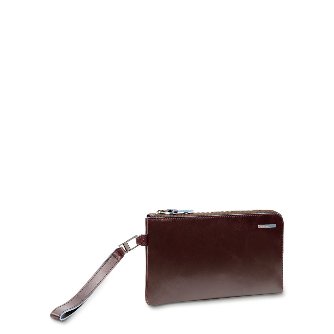 Piquadro Blue Square AC2648B2 blu notte