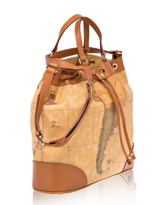 Alviero Martini 1ª Classe Neo Casual D036 natural