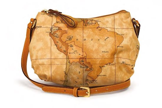Alviero Martini 1ª Classe Geo Soft N187 natural