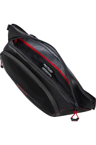Samsonite Ecodiver KH7*009 black