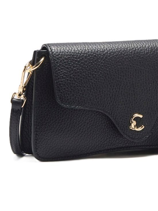 Coccinelle ASSL2701 C-Me nera