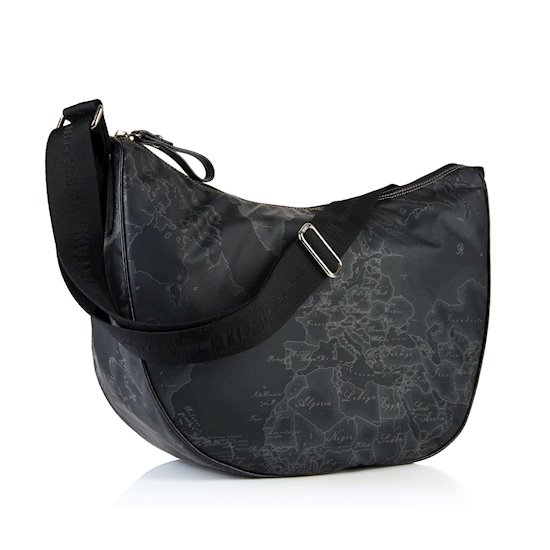 Alviero Martini 1ª Classe Geo Soft N863 nera