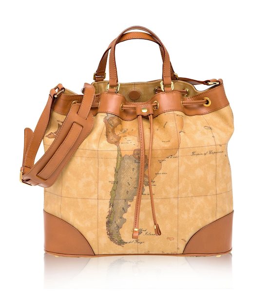 Alviero Martini 1ª Classe Neo Casual D036 natural
