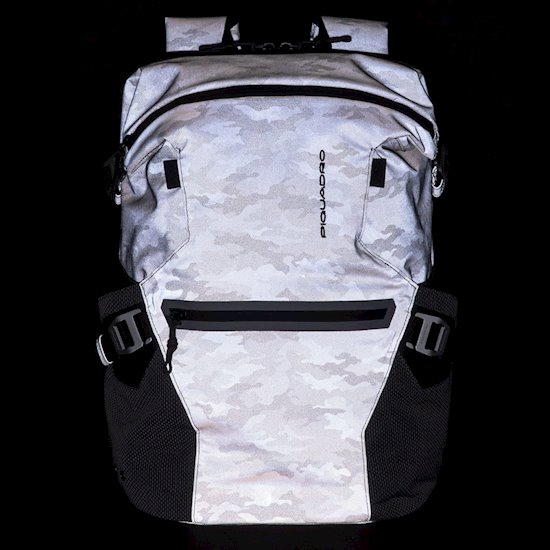 Piquadro PQ-Modular CA5494PQM Camo Grigio