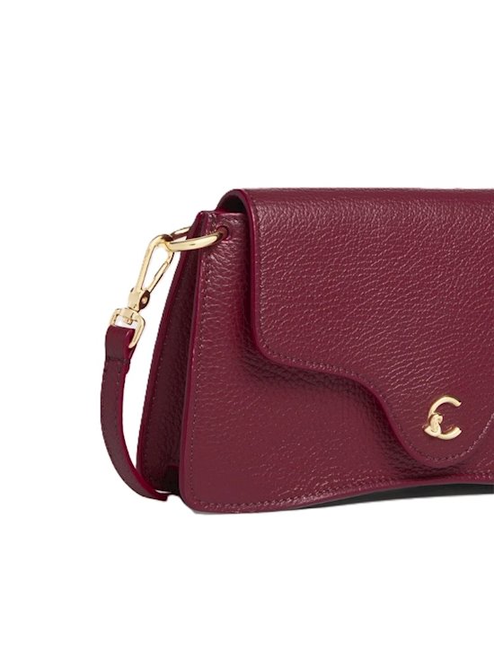 Coccinelle ASSL2701 C-Me ribes
