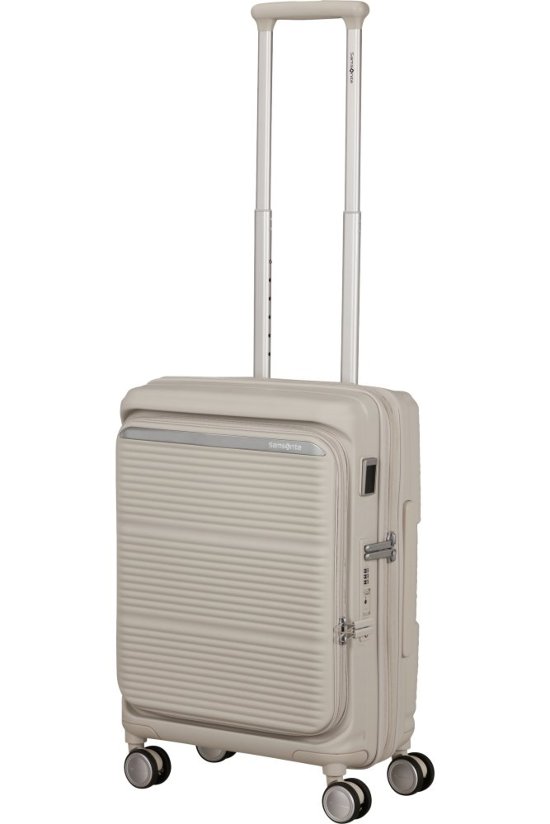 Samsonite Paralux KT2*001 bagaglio a mano stone grey