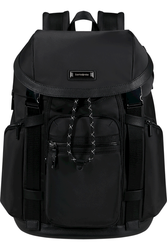 Samsonite Relyon KP8*003 nero 