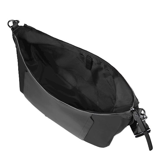Piquadro Circle T. BD6658W92T nera