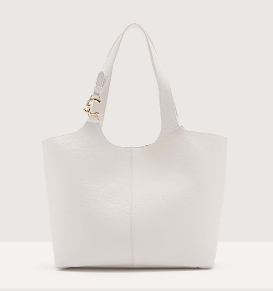Coccinelle ASHA1101 C-Easy blanco