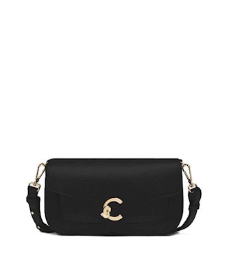 Coccinelle AASSL120301 C-Me nera