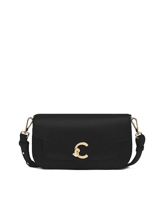 Coccinelle AASSL120301 C-Me nera