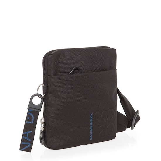 Mandarina Duck MD20 QMMN6 nera