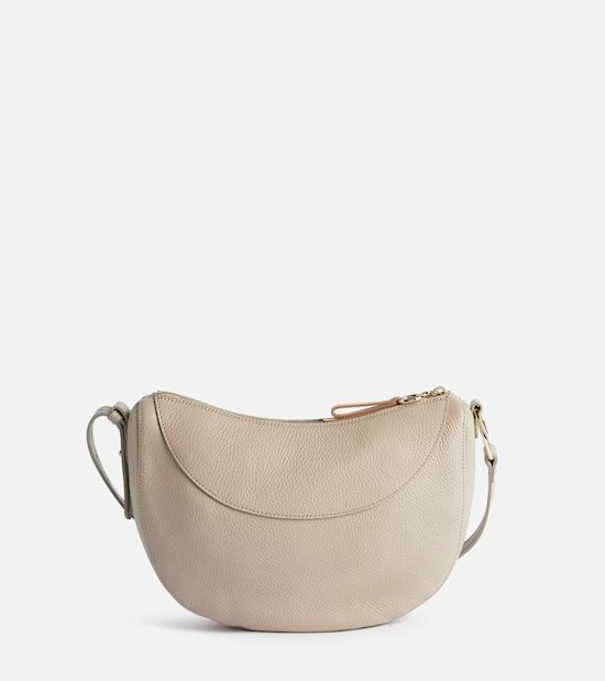 Alviero Martini 1ª Classe ALB20 Universe Leather Taupe chiaro