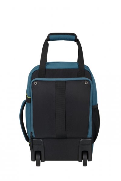 American Tourister Take2cabin 91G*012 underseater per Ryanair Harbor blue