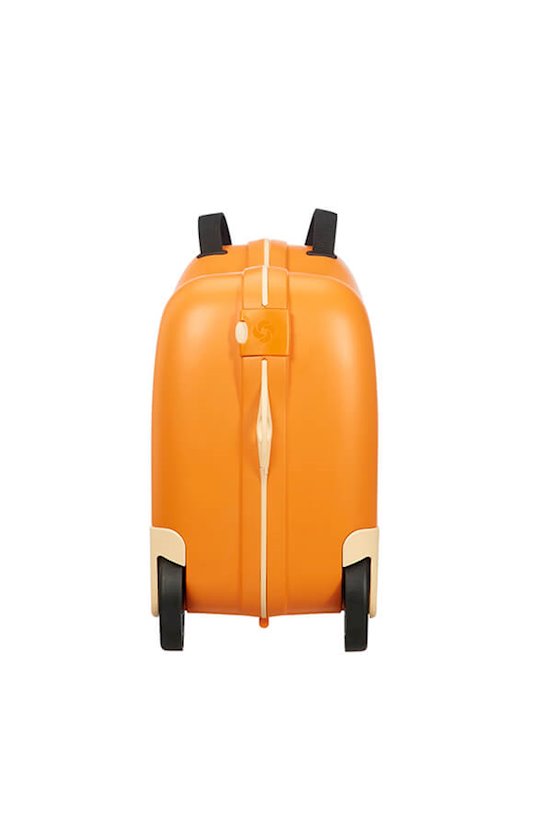 Samsonite Dream Rider CK8 001 Tiger Toby