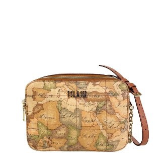 Alviero Martini 1ª Classe Geo Classic E047 natural