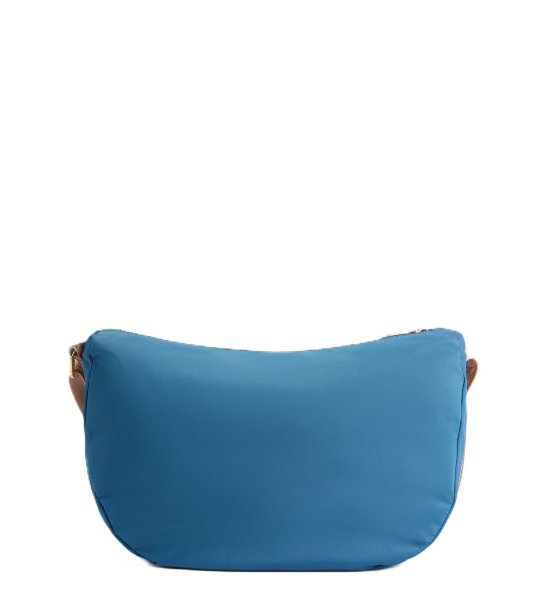 Alviero Martini 1ª Classe ALB84 Breeze Nylon Blu Pacifico