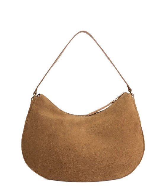 Alviero Martini 1ª Classe AALG30 Savage Leather Terra di Siena