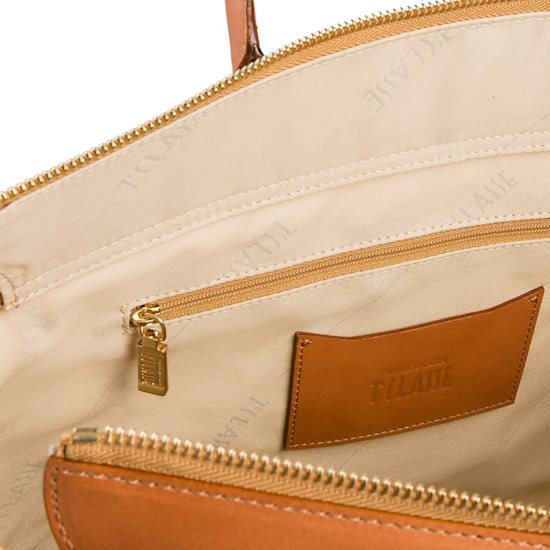 Alviero Martini 1ª Classe Geo Classic D085 natural 