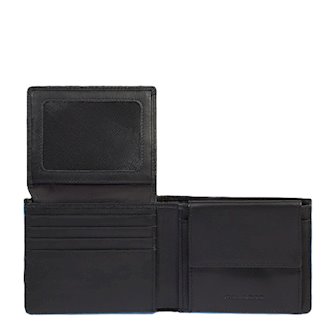 Piquadro Atlas PU4518S138R nero